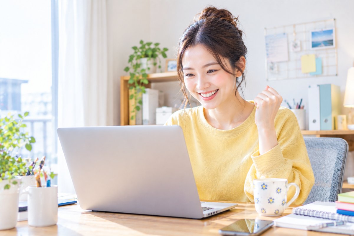 お問い合わせフォーム送信スタッフ